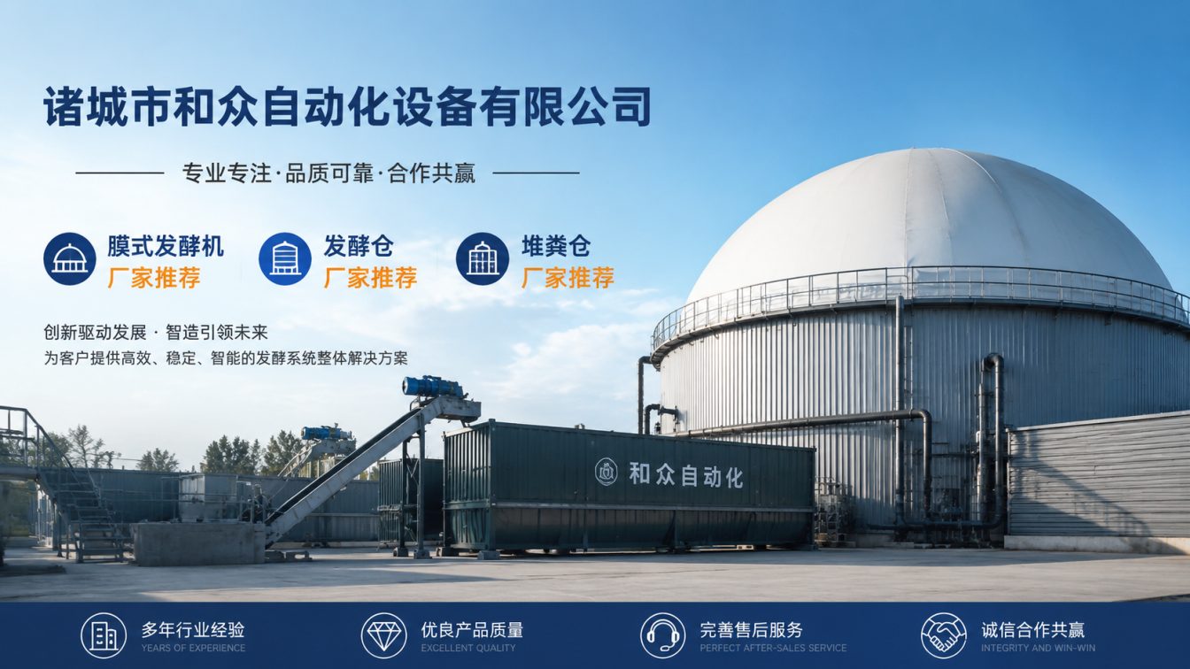 三明膜式发酵设备厂家直供